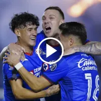 🔴EN VIVO Cruz Azul 1-0 Chivas: Sigue el partido por la Jornada 10 del Clausura 2024