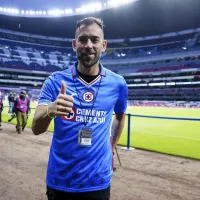 Chelito Delgado se atrevió a pronosticar el futuro de Cruz Azul en el Clausura 2024
