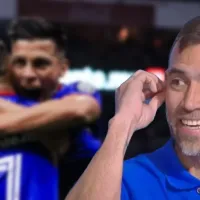 ¿Cruz Azul está para que ser campeón en el Clausura 2024? Contundente respuesta del Chelito Delgado