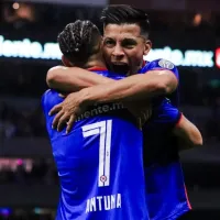 Clausura 2024: los dos jugadores de Cruz Azul que fueron olvidados por la Liga MX