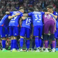 La afición eligió al mejor futbolista de Cruz Azul en lo que va del Clausura 2024