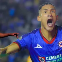 Uriel Antuna, el canterano de Santos Laguna que ahora brilla con Cruz Azul