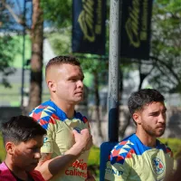 América humilla a Jonathan Rodríguez como Cruz Azul intentó con Iván Morales