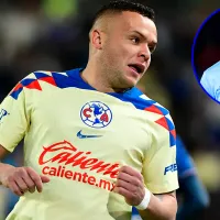 Más barato que el Toro Fernández a Cruz Azul: la cantidad por la que Cabecita Rodríguez se va a la MLS