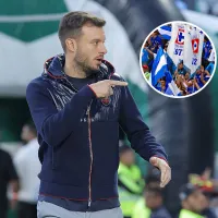 La alineación titular que la afición de Cruz Azul sugirió para el juego frente a Necaxa