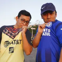 Cruz Azul vs. Club América: ¿el partido amistoso será televisado?