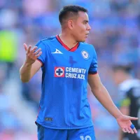 La contundente estadística hace inexplicable la derrota de Cruz Azul ante Necaxa