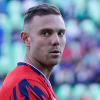 Cruz Azul buscará la contratación de dos refuerzos extranjeros en el mercado de verano