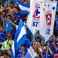 El lado positivo de las derrotas de Cruz Azul: la afición todavía confía en Martín Anselmi