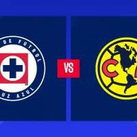 Cruz Azul vs. América: dónde ver EN VIVO y GRATIS el Clásico Joven amistoso