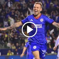 Cruz Azul 3-2 América: Goles, resumen y videos del Clásico Joven amistoso