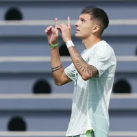 La afición de Cruz Azul le pide a Iván Alonso fichar a la futura estrella de la Liga MX