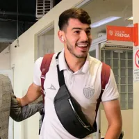 La enorme aprobación de la afición de Cruz Azul con el posible fichaje de Alan Montes
