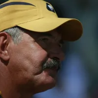 Cruz Azul vs. Pumas: el pronóstico del Tuca Ferretti que hizo enfurecer hasta a Álvaro Morales