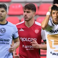 Adrián Esparza respondió a los rumores sobre Alan Montes, Néstor Araujo y Jorge Ruvalcaba