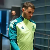 \&#039;Me dolió\&#039;: Santiago Giménez y su sentir al ser borrado por primera vez de la Selección Mexicana