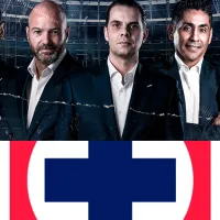 Así es como los partidos de Cruz Azul podrían regresar a TV Azteca