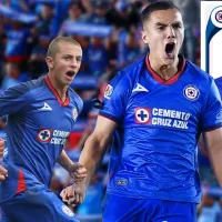 Los niños de Cruz Azul que se perfilan para ser los próximos goleadores de La Máquina