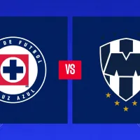 Cruz Azul vs. Monterrey: dónde ver EN VIVO la jornada 14 del Clausura 2024, Liga MX