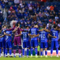 Dos jugadores de Cruz Azul están en riesgo de ser suspendidos un partido en el Clausura 2024