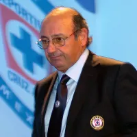 Sergio Markarián reveló al jugador responsable por el que no pudo ganar  un título en Cruz Azul