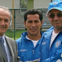 ¿Por qué se fue Sergio Markarián de Cruz Azul?