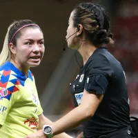 Cruz Azul vs. Puebla: Katia Itzel García será la árbitro de la Jornada 15 del Clausura 2024