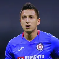 Roberto Alvarado confesó lo mal que se sintió al salir de Cruz Azul de manera inesperada