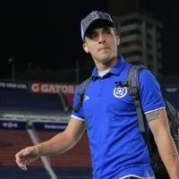 Es un romántico: ¿Qué canción escucha Lorenzo Faravelli antes de los partidos de Cruz Azul?
