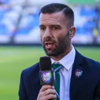 Tito Villa aconsejó a Rodolfo Rotondi para mejorar como delantero centro en Cruz Azul