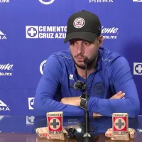 Cruz Azul, sin exceso de confianza vs. Atlas: “Siempre está el prestigio en juego”