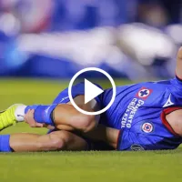 ¿Robo a Cruz Azul? El polémico y agónico penal que no le cobraron frente al Atlas