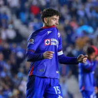 \&#039;Buen robo. La pu... que los parió\&#039;: Ignacio Rivero explota contra el arbitraje en los vestuarios