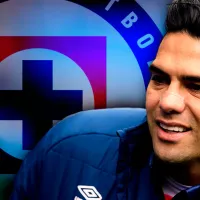¿Radamel Falcao vuelve a ser opción para Cruz Azul? El delantero buscaría llegar a la Liga MX