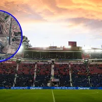 Aquí se construiría el nuevo Estadio de Cruz Azul: revelan dónde está el terreno que estaría por comprar