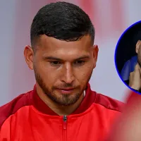 ¿Venganza contra Anselmi? El verdadero motivo por el que Toluca quiso a Escobar tras su salida de Cruz Azul