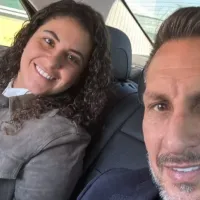 ¿Oferta del Milan? Chaco se encuentra en Italia definiendo el futuro de Santiago Giménez