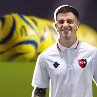 Le ponen precio a Colo Ramírez, el delantero uruguayo que buscaría fichar Cruz Azul