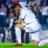 Ex Cruz Azul: ¿José de Jesús Corona se retira como futbolista profesional?