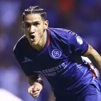 Tabla de goleo EN VIVO: La posición de Uriel Antuna en la jornada 17 del Clausura 2024