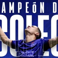 OFICIAL: Uriel Antuna es campeón de goleo individual del Clausura 2024