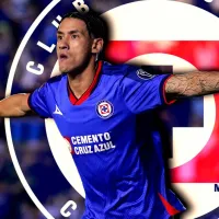 Uriel Antuna: todos los goles que ha anotado con Cruz Azul desde su llegada