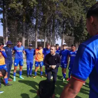 Con dos hombres de Anselmi: Cruz Azul enfrenta a Pumas en Cuartos de Final del Clausura 2024 Sub 23