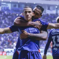 'Cruz Azul va a salir campeón': Ídolo de La Máquina pronostica la llegada de la décima