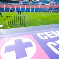 ¿Azul o Azteca? Cruz Azul revela dónde jugará y hasta cuándo antes de estrenar su nuevo estadio