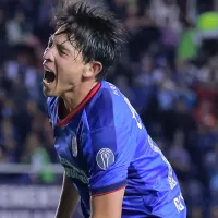 MERCADO: Cruz Azul contempla la baja de cuatro futbolistas rumbo al Apertura 2024