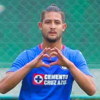 Fue estrella de las Fuerzas Básicas de Cruz Azul, no tuvo oportunidades y hoy brilla en la Liga Premier