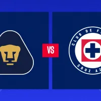 Cruz Azul vs. Pumas: dónde ver GRATIS y EN VIVO la Ida de los Cuartos de Final del Clausura 2024, Liga MX