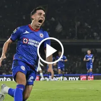 Rodrigo Huescas humilló a tres de Pumas y Lolo Faravelli anotó el segundo de Cruz Azul