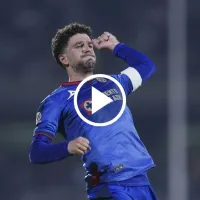 El emocionante video que Cruz Azul le dedicó a Nacho Rivero por sus 150 partidos cumplidos